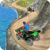 Offroad Quad Bike