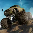 Offroad Stunt Driving Games