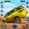 Offroad SUV Jeep Driving Games