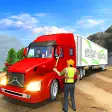 Offroad Truck Driving Simulator Free