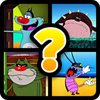 Oggy Quiz Game