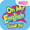 Oh My English! Game On