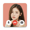 OH MY GIRL Fake Video Call