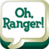 Oh, Ranger! ParkFinder