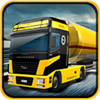 Oil Truck Simulator 3D