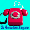 Old Phone : Classic Ringtones