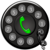 Old Phone Dialer HD