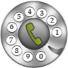 Old Phone Dialer