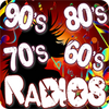 Oldies Radio 60 70 80 90 music