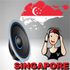 OLI 96.8 FM RADIO SINGAPORE