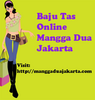 OLSHOP Mangga Dua