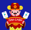 OM CASH