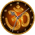 OM Clock