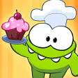 Om Nom - Cooking Game