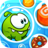 Om Nom: Bubbles