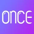 Once 