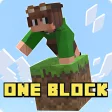 One Block Survival