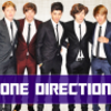 One Direction Me