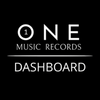 One Music Records Dashboard