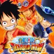 One Piece Thousand Storm