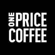 ONE PRICE COFFEE