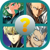 One Punch-Man Character quiz