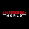 One Punch Man World