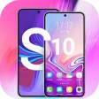 One S10 Launcher - Galaxy S10 Launcher style