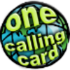 Onecallingcard