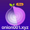 Onion VPN Pro - Free VPN unlim