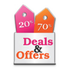 Online Deals & Offers