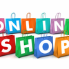 Online shopping store