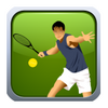 Online Tennis Manager Game