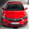 Opel Astra Experience