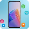 Oppo F21s Pro Launcher