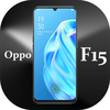 OPPO F25 Launcher & Wallpaper