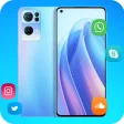 Oppo Reno 7 Pro Launcher