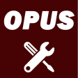 OPUS to MP3 Converter 