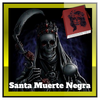 Oraciones Santa Muerte Negra