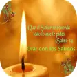 Orar con los Salmos