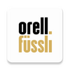 Orell Füssli – Mein Buch