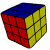 Magic Cube