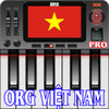 ORG Viet Nam Pro