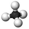 Organic chemistry database