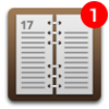 Organizer Widget