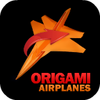 Origami Airplanes