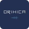 ORIHICAアプリ