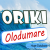 Oriki Olodumare