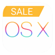 OS X 11  Icon Pack Iphone X