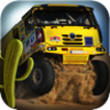 Outback Desert Truck Hill Racing FREE - Extreme Ro